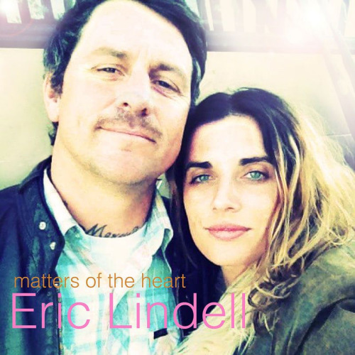 LINDELL, ERIC - MATTERS OF THE HEARTLINDELL, ERIC - MATTERS OF THE HEART.jpg